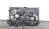 Grup electroventilatoare,  cod, 1J0121207M Vw Bora (1J2) 1.9 tdi, AJM (idi:361629)