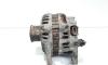 Alternator 100A, Mazda 5 (CR19), 2.0 MZR-CD, RF7J (idi:590701)