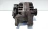 Alternator 100A Bosch, cod 55556068, Opel Corsa C (F08, F68), 1.2 benz, Z12XEP (idi:456144)