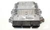 Calculator motor ECU, cod 9660781080, Peugeot 607, 2.0 HDI, RHR (idi:535376)