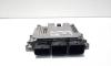 Calculator motor ECU, cod 9802218680, 0281018463, Citroen DS3, 1.6 HDI, 9HP (idi:584305)