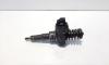 Injector, cod 038130073AG, BPT, 0414720215, Vw Golf 5 Plus (5M1) 1.9 TDI, BXE (idi:612445)