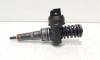 Injector, cod 038130073AG, BTD, 0414720215, Vw Touran (1T1, 1T2) 1.9 TDI, BKC (id:638300)