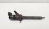 Injector, cod 0445110297, Peugeot 307, 1.6 HDI, 9HZ (id:638443)