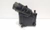 Carcasa filtru ulei cu racitor ulei, cod 7807799, Bmw 3 (F30), 2.0 diesel, N47D20B (id:639793)