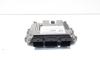 Calculator motor ECU, cod 9662872280, 0281011634, Peugeot 307 SW, 1.6 HDI, 9HX (idi:612677)