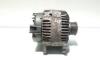 Alternator Valeo, cod 021903026L, Vw Passat Variant (3C5) 2.0 TDI, BKP (pr:110747)