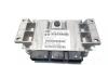 Calculator motor ECU, cod 9663380880, 9654596080, Peugeot 307 Break, 1.4 benz, KFU (idi:560713)