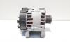 Alternator, Renault Scenic 2, 2.0 DCI, M9R (id:638464)