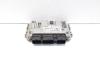 Calculator motor ECU Bosch, cod 9659317780, 0261208908, Peugeot Partner (II) Tepee, 1.6 benz, NFU (idi:592398)
