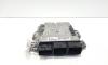 Calculator motor ECU Continental, cod 9800268980, Citroen DS4, 1.6 HDI, 9HP (idi:601148)