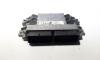 Calculator motor ECU Siemens, cod 8200483732, 8200326380, Dacia Logan MCV (KS), 1.4 benz, K7J710 (idi:491738)