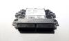 Calculator motor ECU Siemens, cod 8200483732, 8200326380, Dacia Sandero, 1.4 benz, K7J710 (idi:491762)