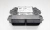 Calculator motor ECU Siemens, cod 8200483732, 8200326380, Dacia Logan MCV (KS), 1.4 benz, K7J710 (idi:491938)