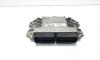 Calculator motor ECU Siemens, cod 8200483732, 8200326380, Dacia Logan MCV (KS), 1.4 benz, K7J710 (idi:560466)