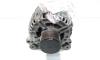 Alternator 140A, cod 06F903023F, Skoda Octavia 2 Combi (1Z5), 2.0 TDI, AZV (idi:466695)