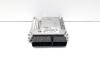 Calculator motor ECU, cod 7807828, 0281013537, Bmw 1 Coupe (E82), 2.0 diesel, N47D20A (idi:592412)