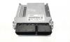 Calculator motor ECU, cod 8506375-01, 0281016069, Bmw 1 Cabriolet (E88), 2.0 diesel, N47D20C (idi:597199)