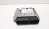 Calculator motor ECU, cod 8512043, 0281017517, Bmw 1 (E81, E87), 2.0 diesel, N47D20C (idi:622970)