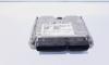 Calculator motor, cod 038906019KJ, 0281011216, Vw Golf 4 Variant (1J5) 1.9 TDI, ASZ (idi:495747)