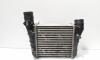 Radiator intercooler stanga, cod 8E0145805AD, Audi A4 Avant (8ED, B7) 2.7 TDI, BPP (id:640659)