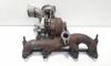 Turbosuflanta, cod 038253016K, Vw Passat (3C2) 1.9 TDI, BXE (idi:639308)