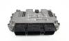 Calculator motor Bosch, cod 9663518680, 0261208908, Peugeot 307, 1.6 benz, NFU (idi:491568)