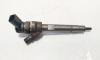 Injector, cod 7810702-02, 0445110382, Bmw 3 (E90), 2.0 diesel, N47D20C (id:640932)