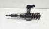 Injector, cod 03G130073S, VW Passat (3C2), 2.0 TDI, BKP (id:640940)