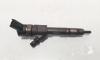 Injector, cod 0445110328, Renault Megane 3 Combi, 1.9 DCI, F9Q870 (id:639269)