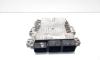 Calculator motor ECU, cod BV61-12A650-NF, Ford Focus 3 Sedan, 1.6 TDCI, T1DB (idi:365903)