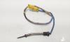 Sonda temperatura gaze, cod 8200941746, Renault Kangoo 1, 2.0 DCI, M9R832 (id:640689)