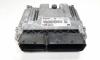 Calculator motor ECU, cod 55566277, 0281014450, Opel Vectra C GTS, 1.9 CDTI, Z19DT (idi:491585)