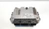 Calculator motor ECU Bosch, cod 9661032980, 0281012619, Peugeot 307 SW, 1.6 HDI, 9HX (idi:130124)