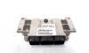 Calculator motor ECU, cod 9664164680, Peugeot 206, 1.4 16v benz, KFU (idi:543628)