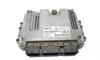 Calculator motor, cod 9663943980, 0281012619, Peugeot Partner (II), 1.6 HDI, 9HX (idi:491636)