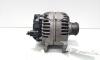 Alternator 140A, Bosch, cod 06F903023F, Vw Touran (1T1, 1T2) 1.9 TDI, BKC (idi:618824)