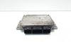 Calculator motor ECU, cod 9678818280, 9666729580, Citroen Berlingo 2, 1.6 HDI, 9HP (idi:612723)