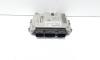 Calculator motor ECU Bosch, cod 9664843780, 0281013872, Peugeot 206 SW, 1.6 HDI, 9HZ (idi:592393)