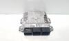 Calculator motor ECU, cod 9675391480, Peugeot 207 SW, 1.6 HDi, 9HR (idi:380550)