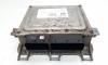 Calculator motor ECU Siemens, cod A2661538479, Mercedes Clasa A (W169), 1.5 benz, M266920 (idi:491634)