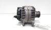 Alternator 140A, Bosch, cod 06F903023F, Seat Toledo 3 (5P2) 2.0 TDI, AZV (idi:618824)