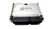 Calculator motor, cod 038906019LJ, 0281011222, Audi A6 Avant (4B5, C5) 1.9 TDI, AVF (idi:517453)