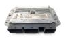 Calculator motor ECU, cod 8200387138, 8200321263, Renault Megane 2 Sedan, 1.6 16v benz, K4M760 (idi:491900)