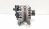 Alternator Bosch, Renault Clio 4, 0.9 TCE, H4B408 (id:640951)