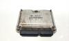 Calculator motor, cod 038906012M, 0281001979, Skoda Octavia 1 Combi (1U5), 1.9 tdi, ALH (idi:460209)