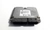 Calculator motor, cod 036906034FD, Skoda Fabia 1 Sedan (6Y3) 1.4 benz, BBY (idi:491826)