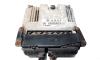 Calculator motor, cod 03L906018BP, 0281016398, Vw Golf 6 Variant (AJ5) 2.0 TDI, CFH (idi:517717)