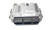 Calculator motor ECU, cod 237100055R, Renault Grand Scenic 3, 1.9 DCI, F9Q872 (idi:576640)