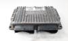 Calculator motor ECU, cod 8200458276, 8200272204, Renault Megane 2 Coupe-Cabriolet, 1.6 16v benz, K4M761 (idi:538548)